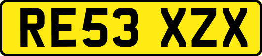 RE53XZX