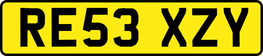 RE53XZY
