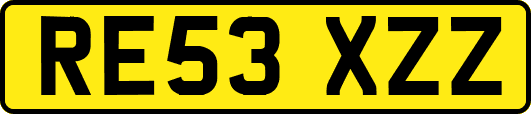 RE53XZZ