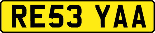 RE53YAA
