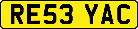 RE53YAC