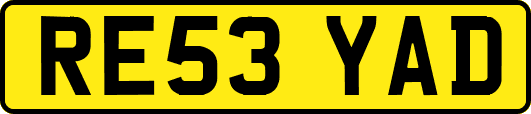 RE53YAD