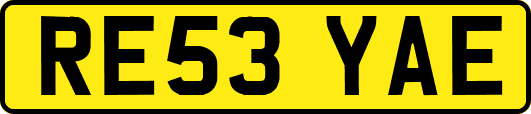 RE53YAE