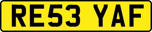 RE53YAF