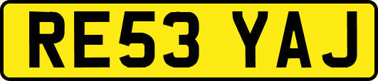 RE53YAJ