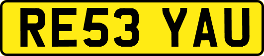 RE53YAU