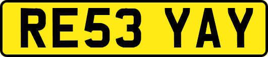 RE53YAY
