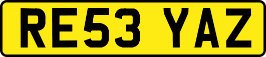 RE53YAZ