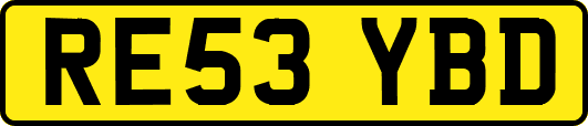 RE53YBD