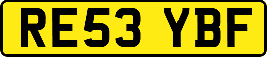 RE53YBF