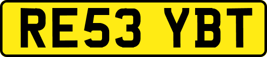 RE53YBT