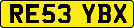 RE53YBX