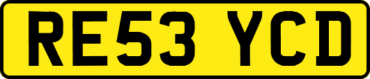 RE53YCD