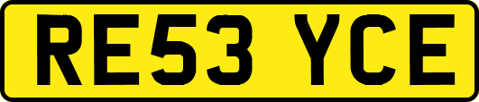 RE53YCE