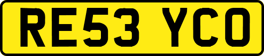 RE53YCO