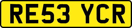 RE53YCR