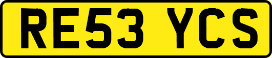 RE53YCS