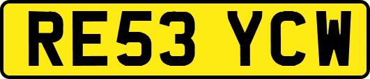 RE53YCW