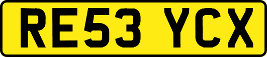 RE53YCX