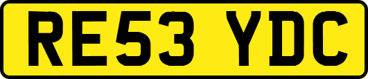 RE53YDC