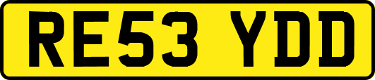 RE53YDD