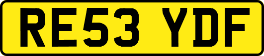 RE53YDF