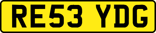 RE53YDG