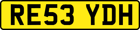RE53YDH