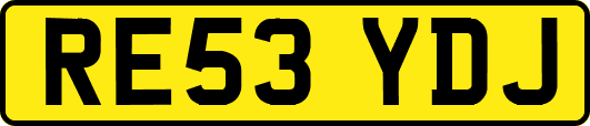 RE53YDJ