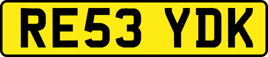 RE53YDK