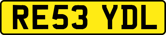 RE53YDL