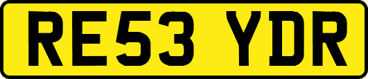RE53YDR