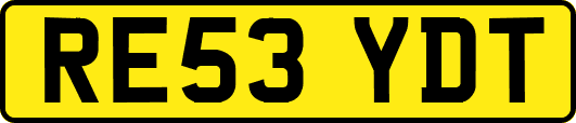RE53YDT