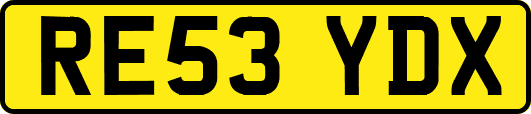RE53YDX