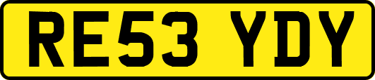RE53YDY