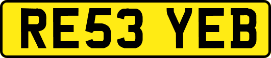 RE53YEB