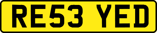 RE53YED