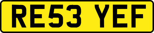 RE53YEF