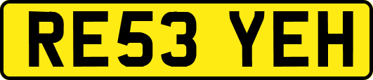 RE53YEH