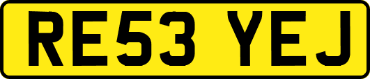 RE53YEJ