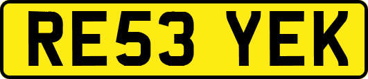 RE53YEK