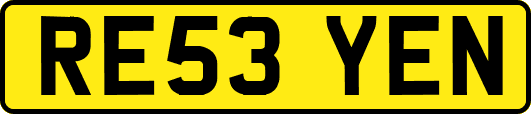 RE53YEN