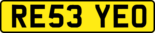 RE53YEO