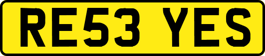 RE53YES
