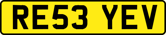 RE53YEV