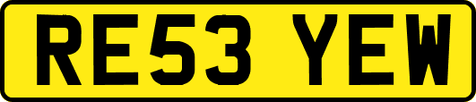 RE53YEW