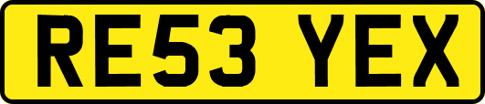 RE53YEX
