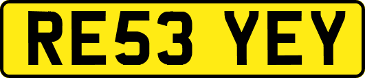 RE53YEY