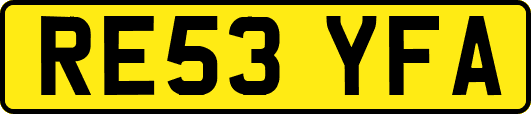 RE53YFA