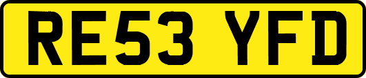 RE53YFD